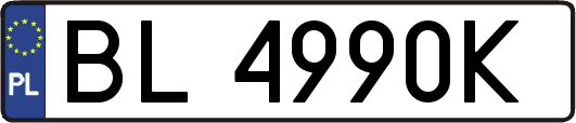 BL4990K