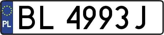 BL4993J