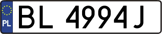 BL4994J