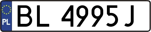 BL4995J