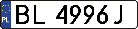 BL4996J