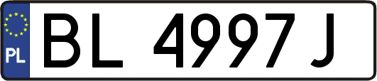 BL4997J