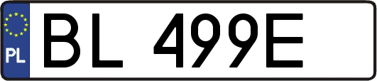 BL499E