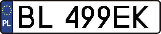 BL499EK