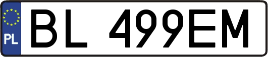 BL499EM