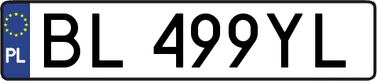 BL499YL