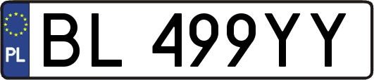 BL499YY