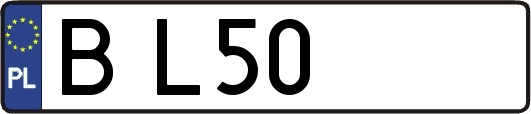 BL50