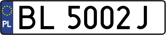 BL5002J