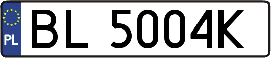 BL5004K