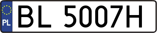 BL5007H