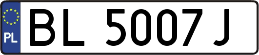 BL5007J