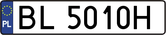BL5010H