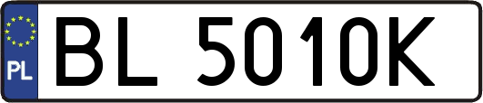 BL5010K