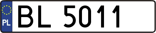 BL5011