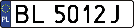 BL5012J
