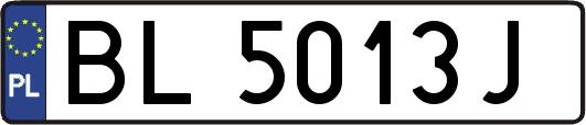 BL5013J
