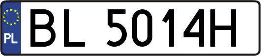BL5014H
