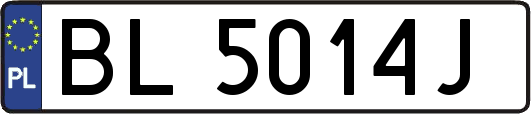 BL5014J