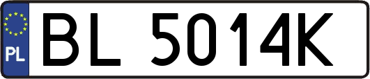 BL5014K