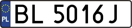 BL5016J