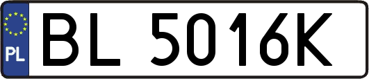 BL5016K