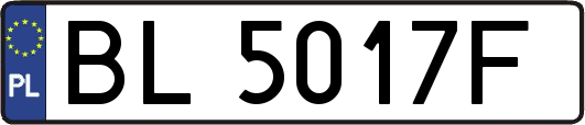 BL5017F
