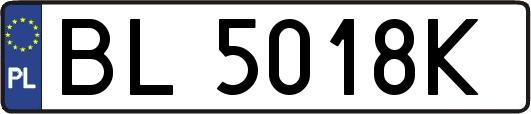 BL5018K