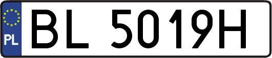 BL5019H