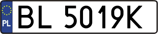 BL5019K