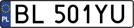 BL501YU