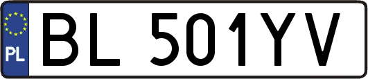 BL501YV