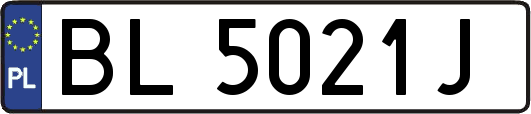 BL5021J