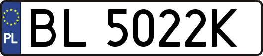 BL5022K