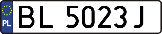 BL5023J