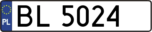 BL5024