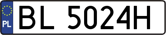 BL5024H
