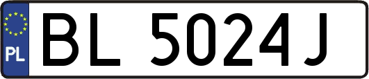 BL5024J
