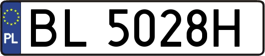 BL5028H