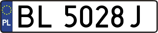 BL5028J