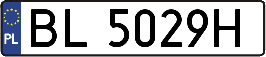 BL5029H