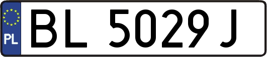 BL5029J