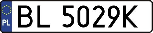 BL5029K