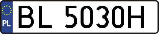 BL5030H