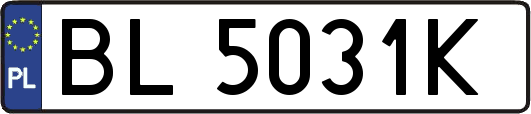 BL5031K