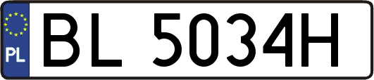 BL5034H