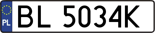 BL5034K
