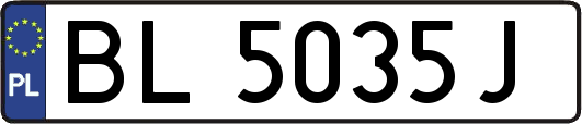BL5035J