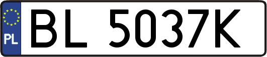 BL5037K