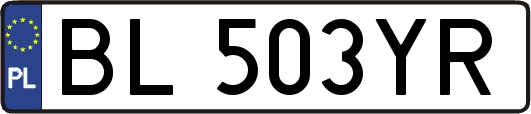 BL503YR